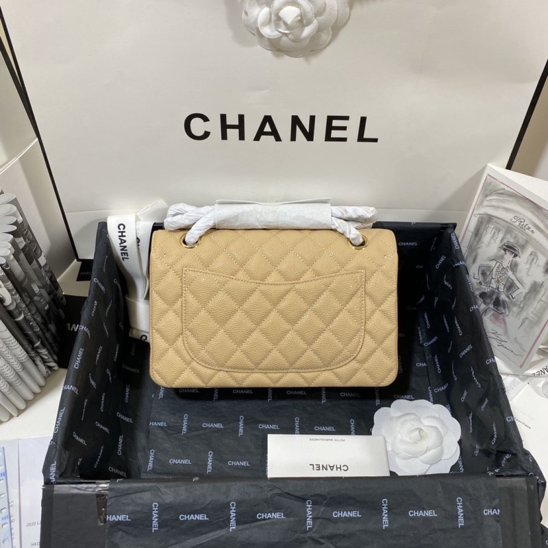 Chanel CF Series Bags